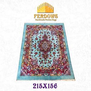 Ковер FERDOWS ручной работы, 215х156 см, шерсть