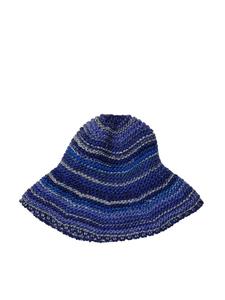 Кепка collezione alessandro, синий