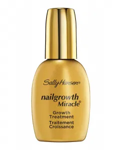 Рост ногтей Nailgrowth Miracle Sally Hansen