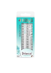 Пучки накладных ресниц Botanical Inspirations Beauty Look, размер M, Killys