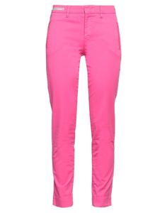 Брюки Pt Torino, фуксия