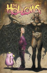 The Hollows (IDW Publishing)
