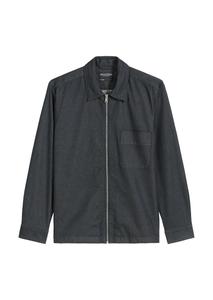 Marc O'Polo Куртка для межсезонья в синем цвете