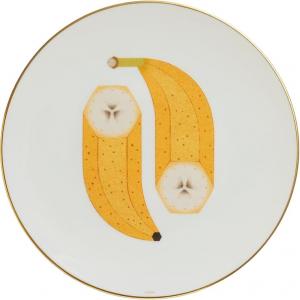 Тарелки / Блюдца Hermes, белый