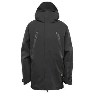 Парка Thirtytwo Deep Creek, черный