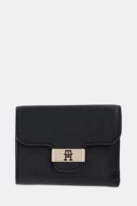 Кошелек Tommy Hilfiger, черный