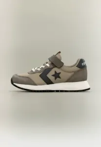 Кроссовки omega trainer easy подходят как для мужчин, так и для женщин. Converse, Vintage Cargo/Truffle