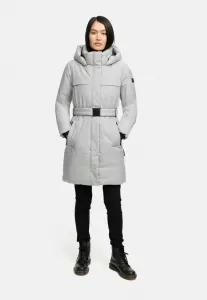 Зимнее пальто гипфельспасс xiv Navahoo, Grey