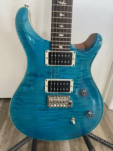 PRS CE24 2025 - Карролл Блю