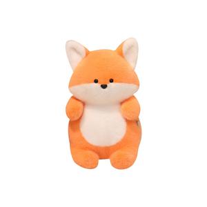 Новая коллекция плюшевых кукол Effortless Animal высотой 40 см HEDIE