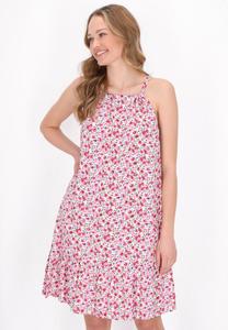 Повседневное платье myMo, мультиколор