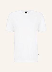 Футболка BOSS TESSLER, белый