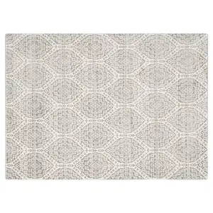 Валенсия малика четырехлистный ковер Safavieh, мультиколор, 61x366 см