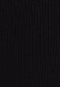 Топ Singlet With Thin Straps OXXO, черный