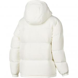 Женская куртка-пуховик Sports Alliance Series Marshmallow/0074 Skechers, цвет Marshmallow/0074