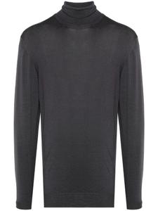 Barena свитер Camio Brunal, фиолетовый