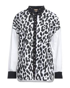 Рубашка Marani Jeans, черный