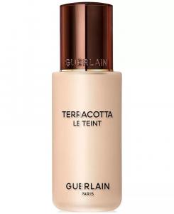 Терракотовая основа Le Teint Healthy Glow Foundation Guerlain, цвет 0.5N Very Light With Neutral Beige Undertones
