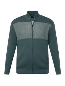 Спортивная куртка Men Plus, цвет aschtürkis