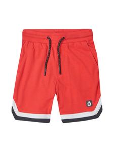 Шорты KOROSHI, красный