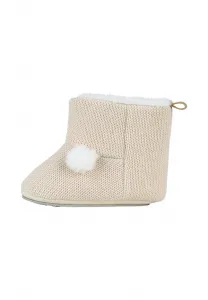 Зимние ботинки Sterntaler, Natur