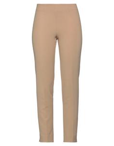 Брюки Rosso35, коричневый