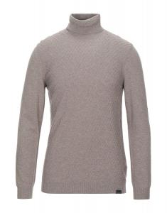 Водолазка Brooksfield, хаки