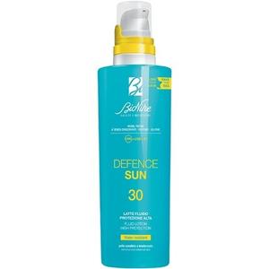 Солнцезащитный лосьон Bionike Defense Sun Eco Friendly SPF 30 для чувствительной и несовместимой кожи 200 мл