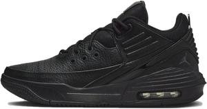 Баскетбольные кроссовки Nike Jordan Max Aura 5 мужские, Black/Black/Anthracite