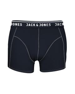 Боксеры Jack & Jones Trunk SIMPLE TRUNKS slim, синий