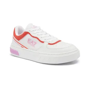Кроссовки Ea7, белый