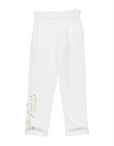 Брюки Love Therapy, белый