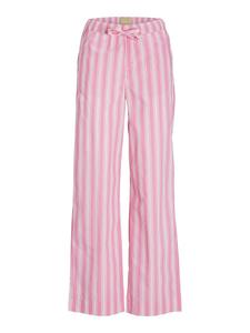 Брюки свободного кроя JJXX AVA, розовый