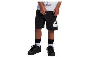 Детские шорты Nike, Черный