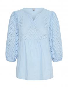 Блузка Culture, голубое небо