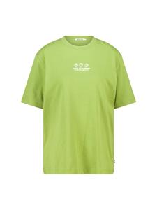 Рубашка America Today, оливковый