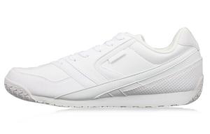 Кроссовки унисекс с низким верхом белые Lining