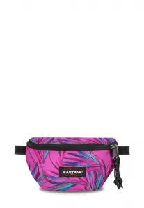 Поясная сумка спрингер Eastpak, Brize Palm Pink
