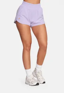 Шорты эллен Gold'S Gym, Digital Lavender