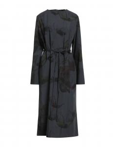 Платье миди Soeur, полуночно-синий