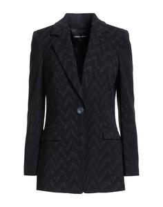 Блейзер Giorgio Armani, полуночно-синий