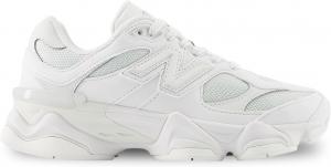 Детские кроссовки New Balance 9060, белый