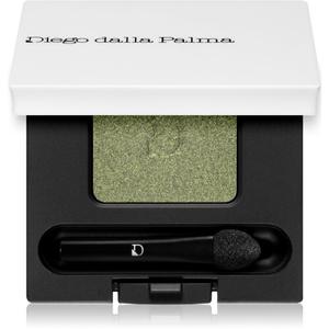 Diego dalla Palma Eye Shadow Satin Pearl жемчужные тени для век оттенок 111 Green Gras 2 г