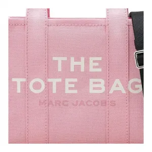 MARC JACOBS Сумка-тоут Small Ribbon Pink