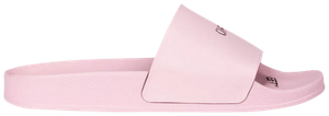 Шлепанцы Off-White Wmns Pool Sliders 'Pink', розовый