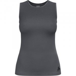 Майка bl top circleneck singlet perfo Odlo, серый
