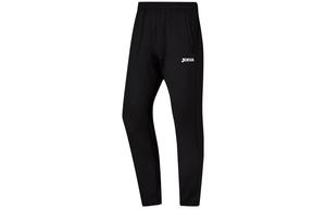 Прямые спортивные брюки мужские Joma, черный