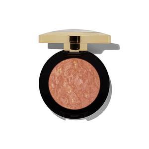Milani, Baked Blush, запеченные румяна 02 Rose D'oro, 3 г