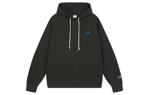 Свитшот женский Champion, черный