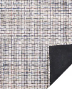 Ковер с плетением «корзинка», 89 см x 122 см Chilewich, Bon Bon